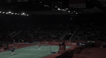 French Open 2025 lúc 17:00 ngày 26/10/2025